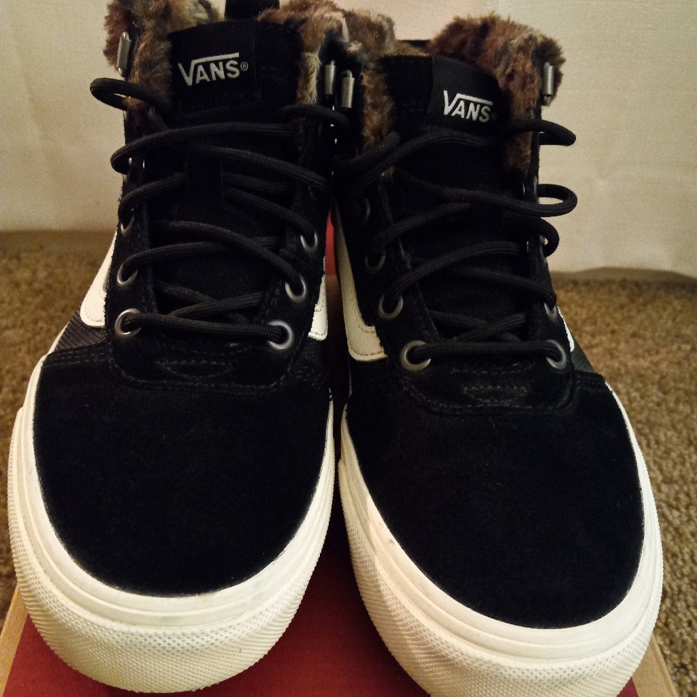 VANS
